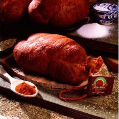 Botillo del Bierzo IGP - Embutido Tradicional del Bierzo