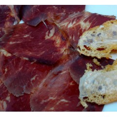 Loncheado de cecina curada 100gr
