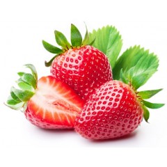 Fresas 1Kg