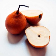 Pera caruja del Bierzo. 4Kg aprox- YA DISPONIBLE