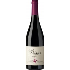 Vino Peique mencía (Caja 6 unidades)