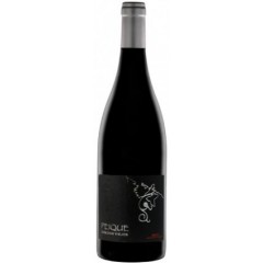 Vino Peique viñedos viejos