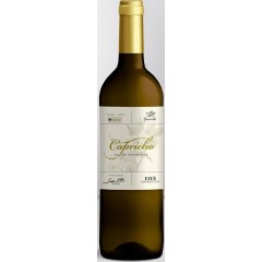 Capricho Godello Val de Paixariñas