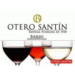 Otero Santín Rosado (caja 6 unidades)