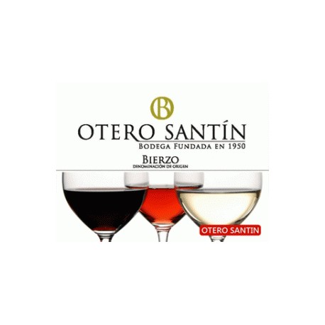 Otero Santín Rosado (caja 6 unidades)