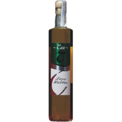 Licor de hierbas artesano TAU 70 cl