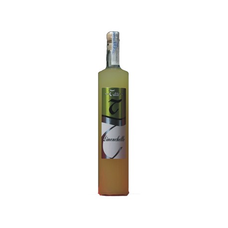 Limonchello TAU 700ml