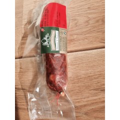 Androlla de Embutidos La Encina. 230gr aprox. Dos unidades