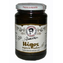 Higos Zoupeiros Dulces (peso neto 450 grs) 