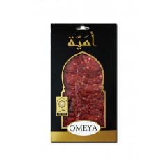 Salchichón vela picante 100gr Halal