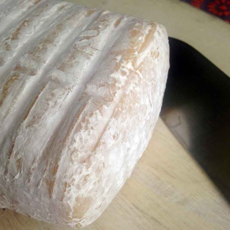 Queso de pata de mulo curado 1,6 Kg aprox