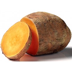 Boniato o batata. Caja de 4Kg aprox-Fin de existencias