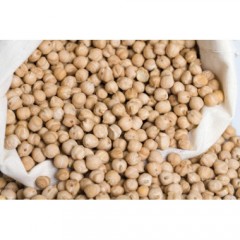 Garbanzo pedrosillano granel. 1Kg