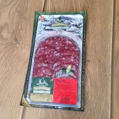Loncheado de salchichón cular 100gr