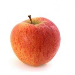 4 Kg de manzana Royal Gala del Bierzo-finalizada Campaña