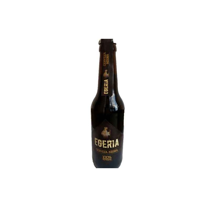 Cerveza negra Steinburg