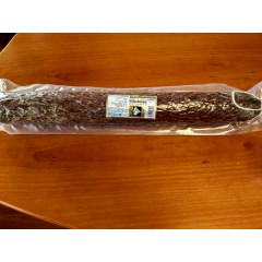 Salchichón vela picante Halal 1,9 Kg