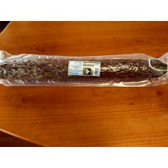 Salchichón vela picante Halal 1,9 Kg aprox.