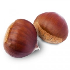 Castañas del Bierzo categoría Extra 5kg