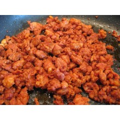 Chichos del Bierzo (picadillo) Julio 650gr aprox