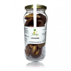 Seta Shiitake 55gr