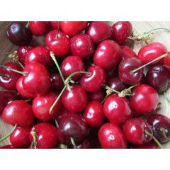 Guindas Caja de 2 Kg-NO DISPONIBLE-FIN DE TEMPORADA