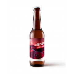 6 Cervezas Castreña 88Super de 33cl - Productos del Bierzo