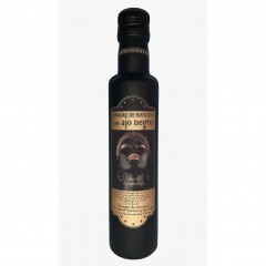 Vinagre de manzana con Ajo negro 250ml