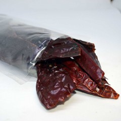 Pimiento del Bierzo deshidratado-FIN DE EXISTENCIAS