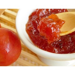 Mermelada de Tomate (220 grs.)