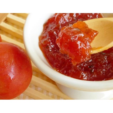 Mermelada de Tomate (220 grs.)