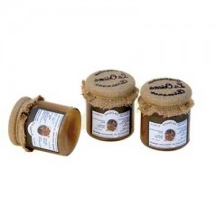 Mermelada de Castañas 120gr-NO DISPONIBLE DE MOMENTO