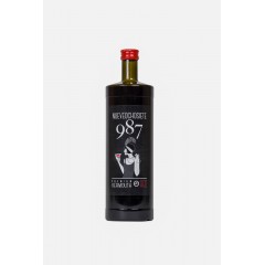 987 Vermouth Rojo