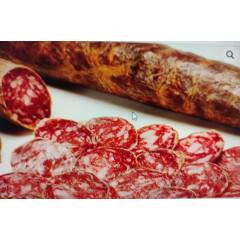Salchichon cular extra 1Kg aprox