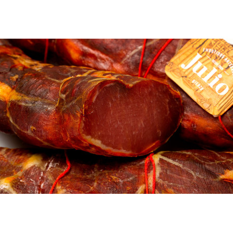 Lomo curado casero 1Kg